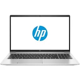 Ноутбук HP 450 G9, Intel Core i5-1235U до 4.4 ГГц, 15.6-дюймовий Full HD, 16 ГБ, SSD 512 ГБ, графіка Intel Iris Xe, Windows 11 Pro - мініатюра 2