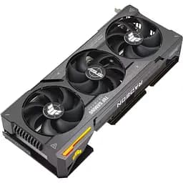 Відеокарта Asus TUF Gaming Radeon RX 7900 XT 20G OC [TUF-RX7900XT-O20G-GAMING] [104746] - мініатюра 3