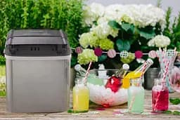 Льодогенератор Gorenje IMD1200SB (743828) - мініатюра 12