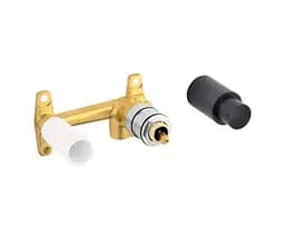 Вбудований механізм Grohe Veris F-Digital Veris 32635000