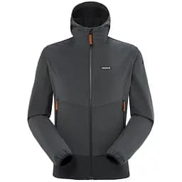 Куртка Lafuma Trackshell Hoodie Anthracite Grey L (1046-LFV12200 7085_L)