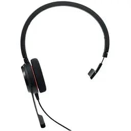 Гарнітура Jabra EVOLVE 20 MS Mono (4993-823-109) - мініатюра 3