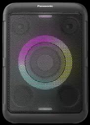 Портативна акустика Panasonic SC-BMAX5 Black - мініатюра 3