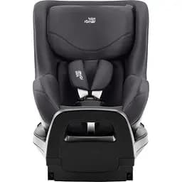 Автокрісло Britax Romer Dualfix Pro M Classic Deep Grey - мініатюра 2