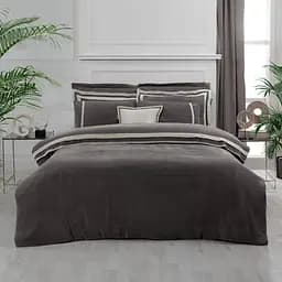 Постельное белье Elite Kimera Kahve 500 TC Cupro Sarev pbe0051736