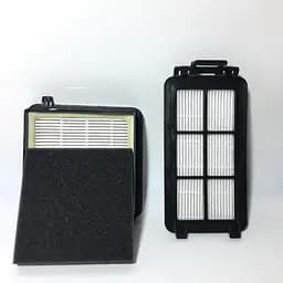 Набір фільтрів для пилососу Electrolux Aeroperformer, EasyBox, Z9910EL, Z9920, Z9930, Z9940, EF124B, 9001683060 - мініатюра 5