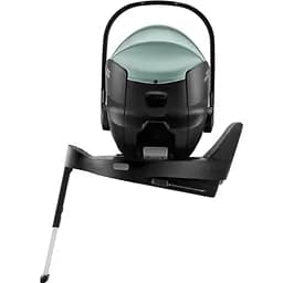 Автокрісло Britax Römer Baby-Safe Pro Jade Green зелене (2000040138) - мініатюра 8
