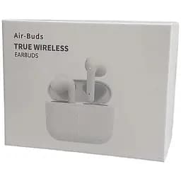 Бездротові навушники Air Buds Touch Bluetooth 5.0 