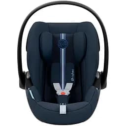 Автокресло Cybex Cloud Gi-Size Plus Ocean Blue (523001160)