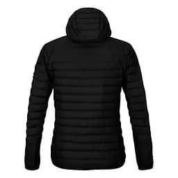 Пуховик Salewa Brenta Jacket Men M Чорний - мініатюра 6