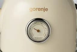 Електрочайник Gorenje K17CLIN - мініатюра 6