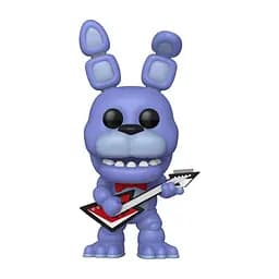 Фігурка Funko Pop П'ять ночей з Фредді Бонні Five Nights at Freddy's Bonnie 10 см FP FNAF B 1061 - мініатюра 3