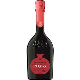 Напій слабоалкогольний Proshyan Ром-Х гранатовий, солодкий, 8%, 0,75 л