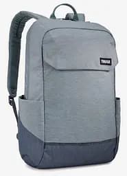 Рюкзак Lithos 20L TLBP216 Pond Gray/Dark Slate Thule sum0027914