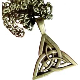 Кулон Триквітру Зачаровані Charmed TOV 01.34