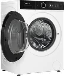 Прально-сушильна машина Hisense WD5I1245BWRH (WD5I1245BWRH) (7282926) - мініатюра 7