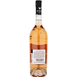 Лікер Aelred 1889 Creme de Peche de Vigne 16% 0.7 л - мініатюра 2