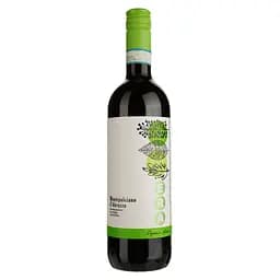Вино Era Montepulciano D'Abruzzo Organic, красное, сухое, 13%, 0,75 л