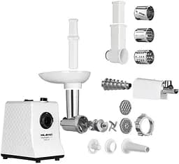 М`ясорубка MILANO MG-4016WTS