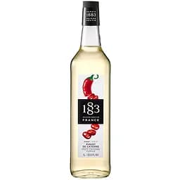 Сироп 1883 Maison Routin Spicy cayenne pepper 1 л