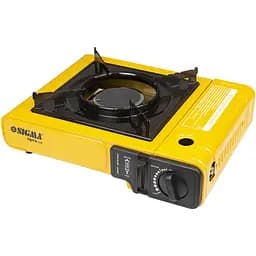 Портативная газовая плита Sigma Ceramic (2903401) [150231]