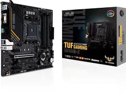 Материнская плата Asus TUF GAMING B550M-E ( 90MB17U0-M0EAY0)