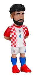 Колекційна фігурка CROATIA Gvardiol 12 см MINIX art - 23790 - мініатюра 2