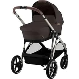 Люлька Cybex Gazelle S Chocolate Brown (525000161) - мініатюра 5