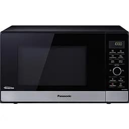 Мікрохвильова піч Panasonic NN-SD38HSZPE [139213] - мініатюра 2