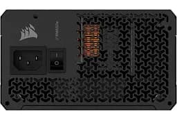 Блок живлення Corsair RM650e 650W (CP-9020302-EU) - мініатюра 4