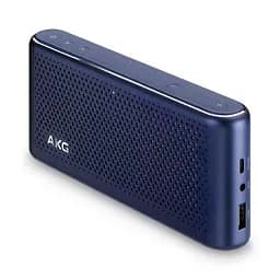Портативна акустика AKG S30 Travel Speaker синя - мініатюра 3