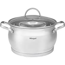 Кастрюля с крышкой Ringel Salsa 20 см 4.2 л (RG-2034-20)