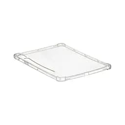 Чохол для планшета Samsung Galaxy Tab S7 11 SM-870 SM-875 протиударний силіконовий із кутами - мініатюра 2