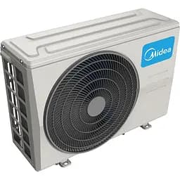 Спліт-система Midea Aurora MSAB-12HRFN8-I/MSAB-12HRFN8-O [116748] - мініатюра 6