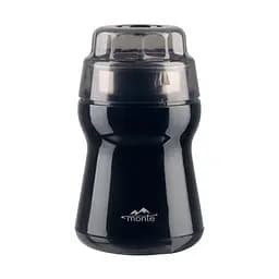 Електрична кавомолка Monte MT-1410 чорний 200 Вт