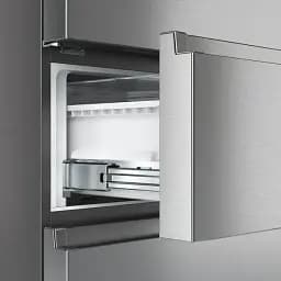 Холодильник Hisense RT641N4WIE1 (BCD 456WYR) (6895807) - мініатюра 6
