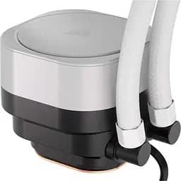 Система водяного охолодження Corsair Nautilus 360 RS ARGB White [CW-9060095-WW] UA [143833] - мініатюра 8