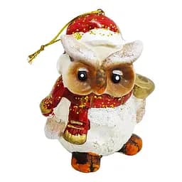 Фігурка Сова з дзвіночком