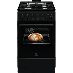 Плита комбінована Electrolux LKK520022K (7091787)