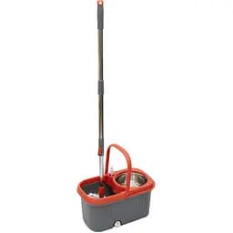 Уцінка. Комплект для прибирання Kornel (LJD-006)