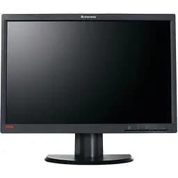 Монитор 22" Lenovo ThinkVision L2251PWA - Class B "Б/У"