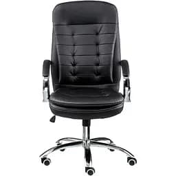 Офисное кресло Special4you Murano черное (E0505)