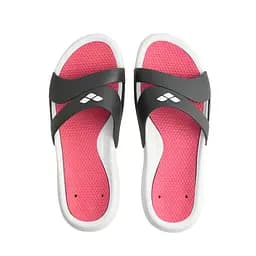 Шльопанці Arena Nina  41 Grey/Pink (1097-003787-10441) - мініатюра 3