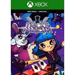 Ключ активації Microsoft Tricks Magician для Xbox One/Series S/X