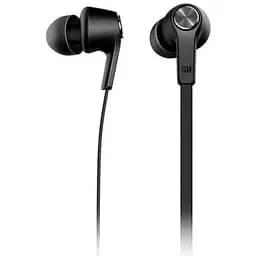 Навушники з мікрофоном Xiaomi Mi Piston Fresh bloom (ZBW4308GL) чорні