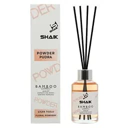 Аромадиффузор TM Shaik Пудра 115 мл