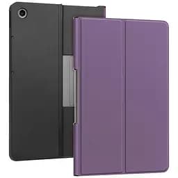 Чехол-книжка BeCover Smart Case для Lenovo Tab Plus 11.5" Purple (711885)