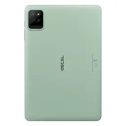 Планшет Oscal Pad 30 4/64Gb Wi-Fi Hazel Green Global version - мініатюра 6