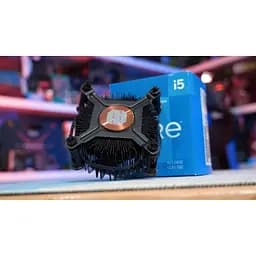Процесор Intel Core i5-12400 Box (BX8071512400) EU [141514] - мініатюра 2