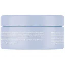 Маска для волосся Lee Stafford Bleach Blondes Ice White Toning Treatment Mask з синім пігментом 200 мл - мініатюра 2